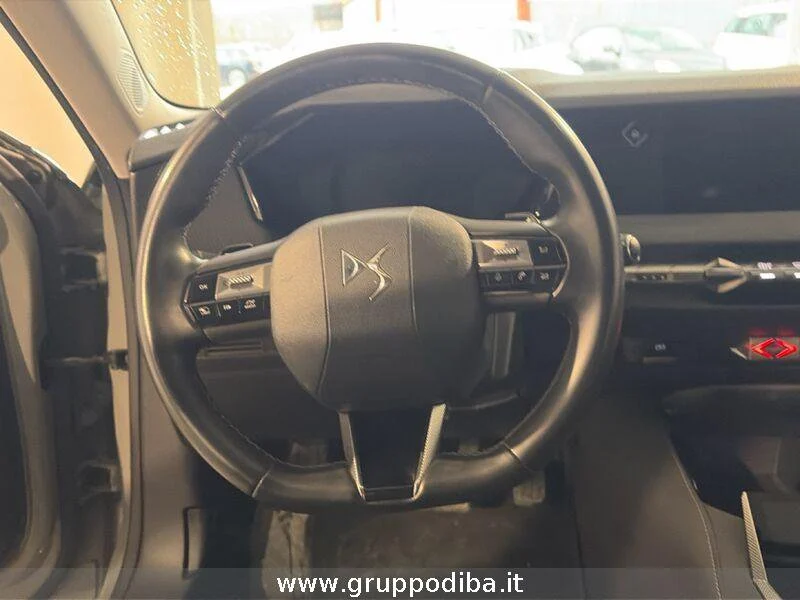 DS DS 4 DS4 BlueHDi 130cv Bastille Business- Gruppo Diba