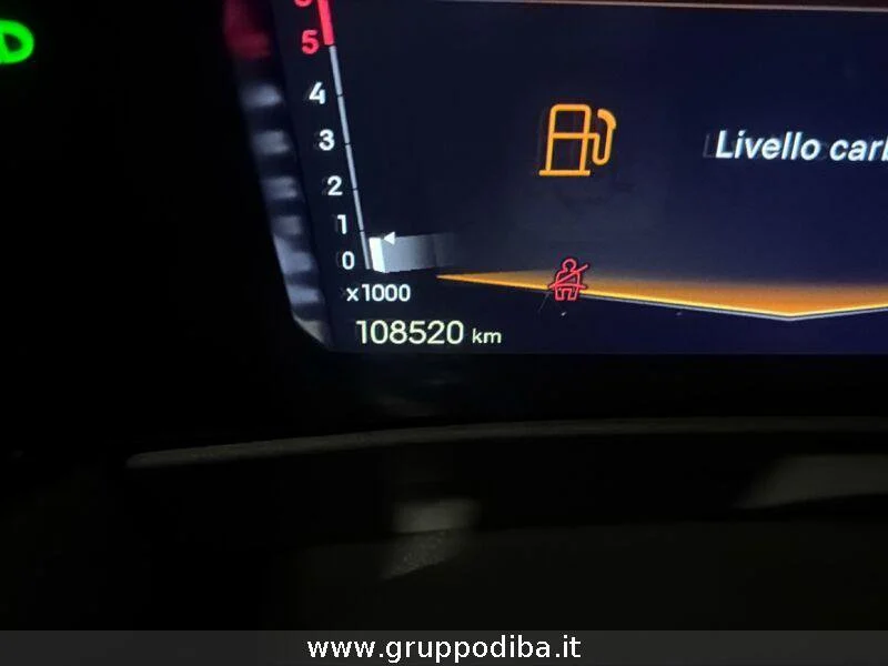 DS DS 4 DS4 BlueHDi 130cv Bastille Business- Gruppo Diba