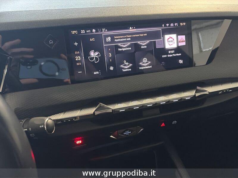 DS DS 4 DS4 BlueHDi 130cv Bastille Business- Gruppo Diba