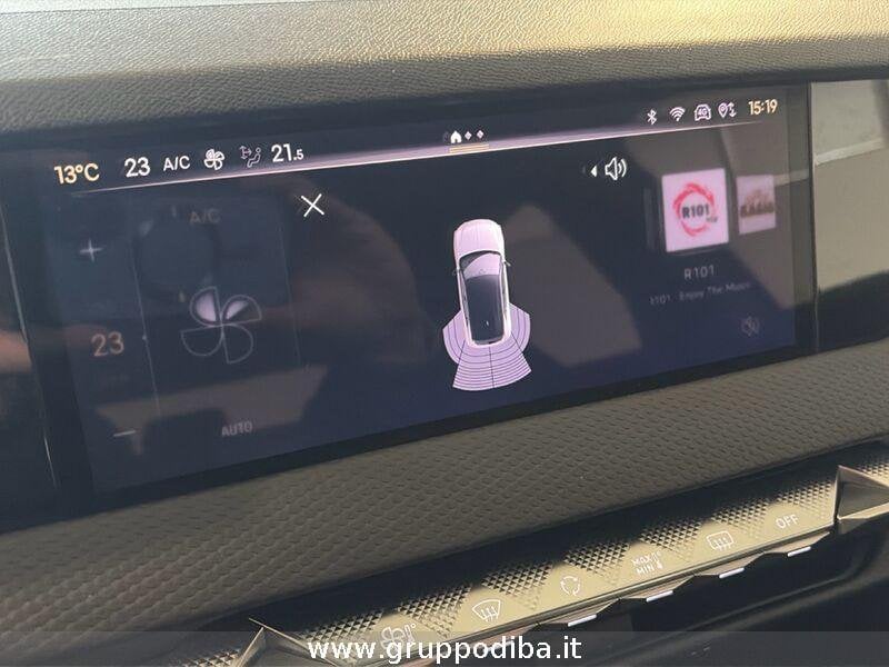 DS DS 4 DS4 BlueHDi 130cv Bastille Business- Gruppo Diba