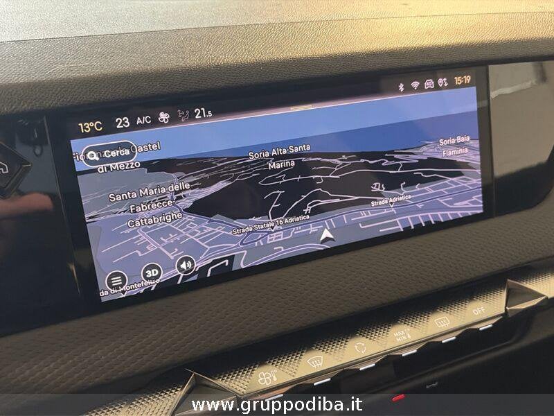 DS DS 4 DS4 BlueHDi 130cv Bastille Business- Gruppo Diba