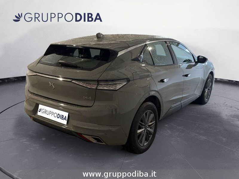 DS DS 4 DS4 BlueHDi 130cv Bastille Business- Gruppo Diba