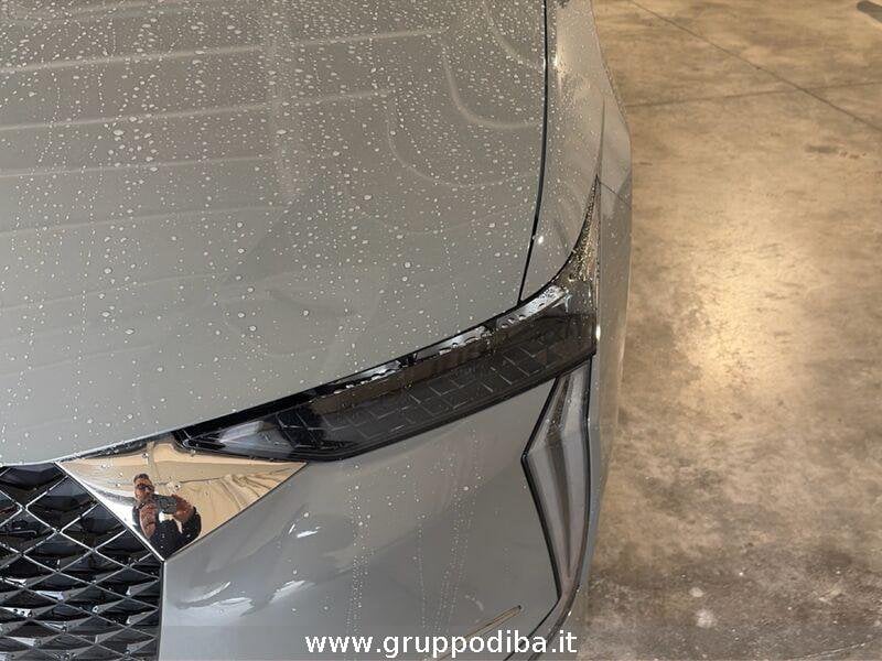 DS DS 4 DS4 BlueHDi 130cv Bastille Business- Gruppo Diba