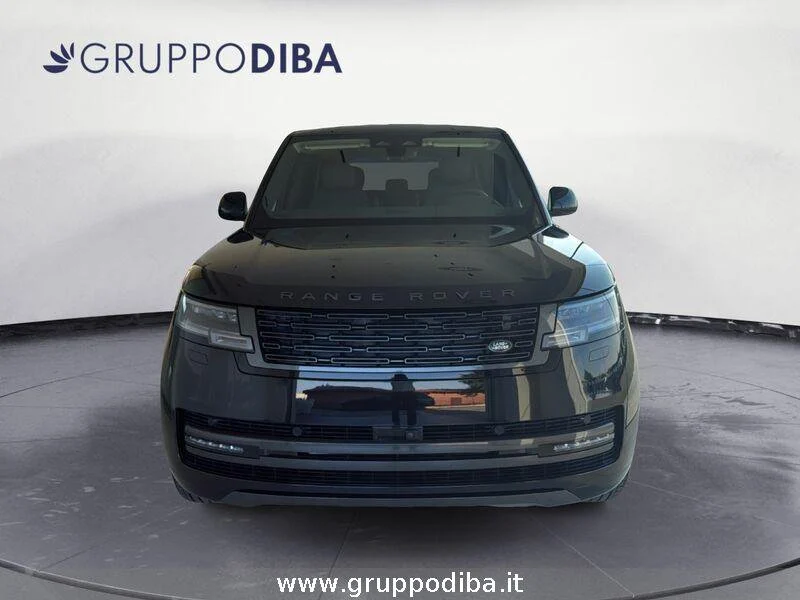 Land Rover Range Rover RR 5 dr SUV SWB 3.0D I6 249 CV AWD Auto SE- Gruppo Diba