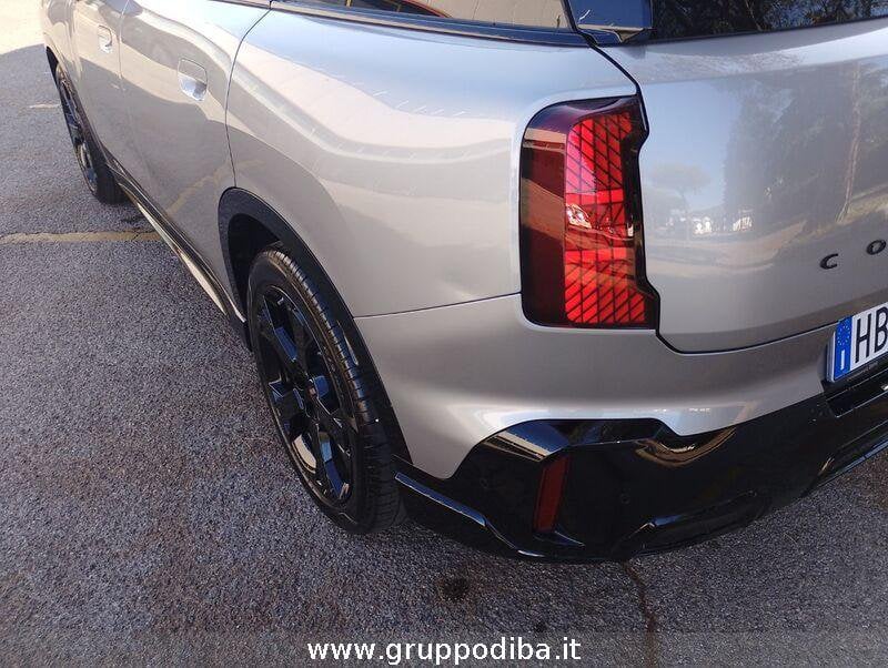 MINI Countryman Mini Countryman 2.0 48V D JCW auto- Gruppo Diba