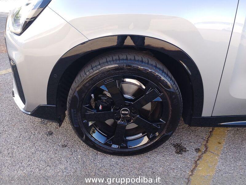 MINI Countryman Mini Countryman 2.0 48V D JCW auto- Gruppo Diba