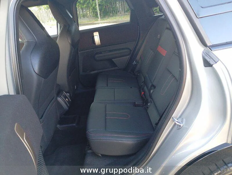 MINI Countryman Mini Countryman 2.0 48V D JCW auto- Gruppo Diba