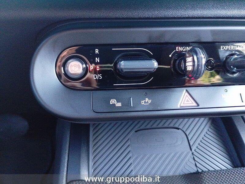 MINI Countryman Mini Countryman 2.0 48V D JCW auto- Gruppo Diba