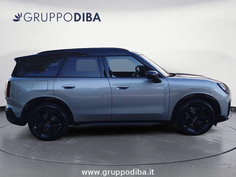 MINI Countryman Mini Countryman 2.0 48V D JCW auto- Gruppo Diba
