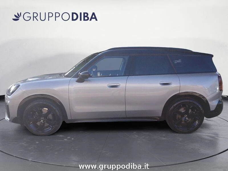 MINI Countryman Mini Countryman 2.0 48V D JCW auto- Gruppo Diba