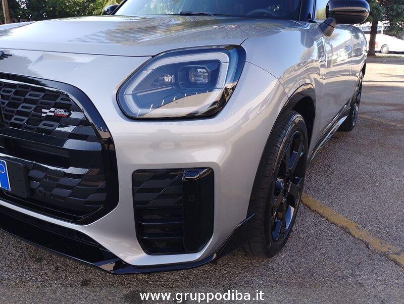 MINI Countryman Mini Countryman 2.0 48V D JCW auto- Gruppo Diba