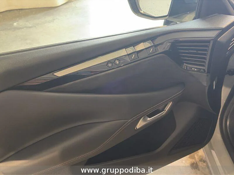 DS DS 4 DS4 BlueHDi 130cv Bastille Business- Gruppo Diba