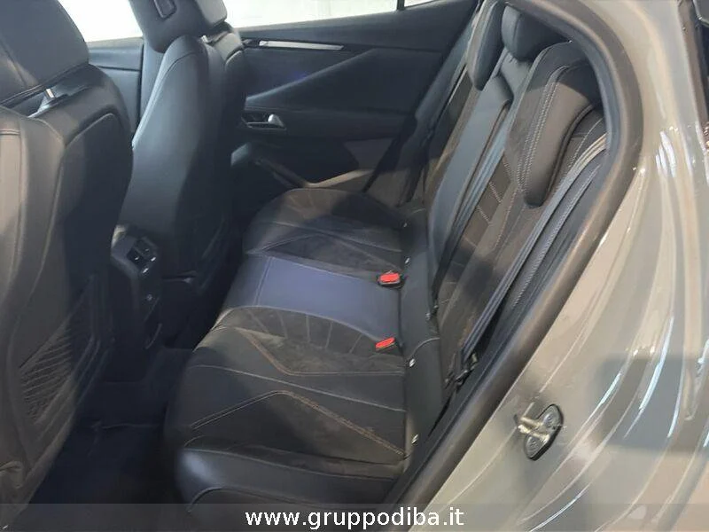 DS DS 4 DS4 BlueHDi 130cv Bastille Business- Gruppo Diba