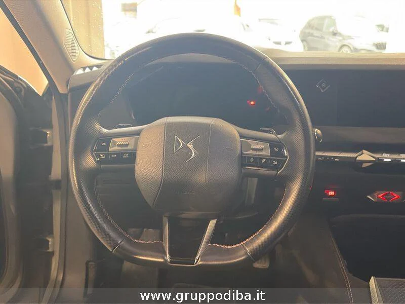 DS DS 4 DS4 BlueHDi 130cv Bastille Business- Gruppo Diba