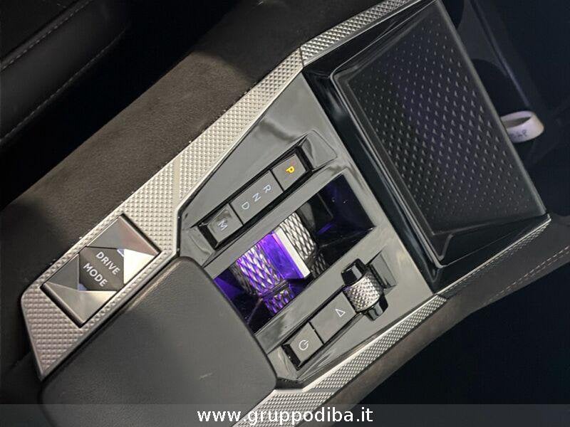 DS DS 4 DS4 BlueHDi 130cv Bastille Business- Gruppo Diba