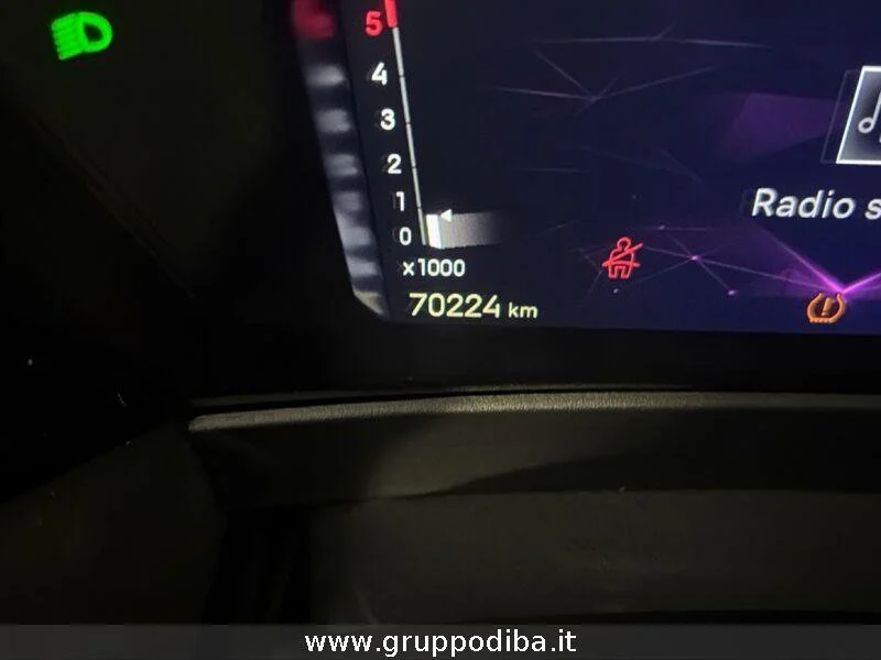 DS DS 4 DS4 BlueHDi 130cv Bastille Business- Gruppo Diba