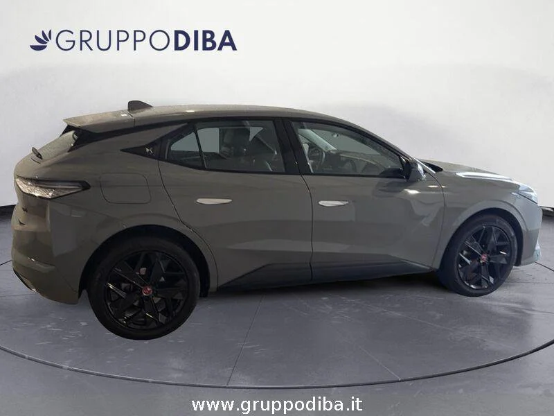 DS DS 4 DS4 BlueHDi 130cv Bastille Business- Gruppo Diba