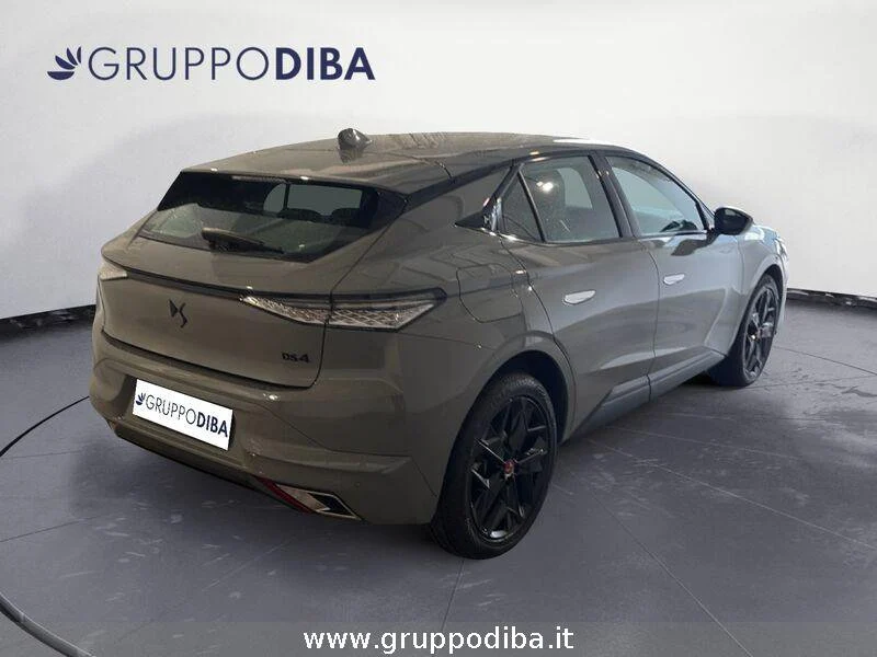 DS DS 4 DS4 BlueHDi 130cv Bastille Business- Gruppo Diba
