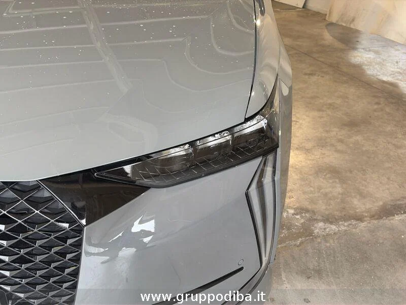 DS DS 4 DS4 BlueHDi 130cv Bastille Business- Gruppo Diba