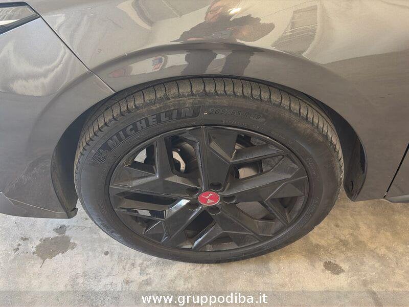 DS DS 4 DS4 BHDi 130 PerfLine- Gruppo Diba