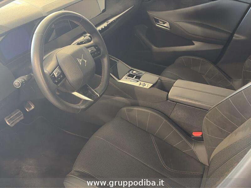 DS DS 4 DS4 BHDi 130 PerfLine- Gruppo Diba