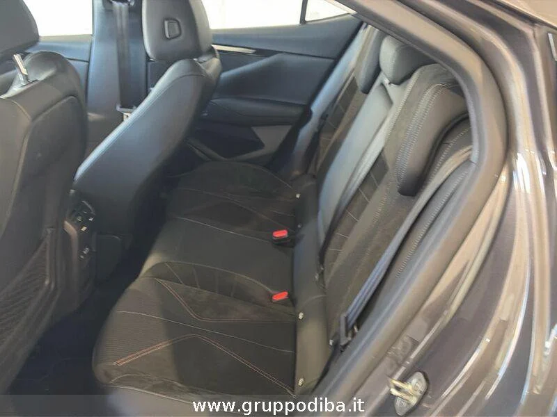 DS DS 4 DS4 BHDi 130 PerfLine- Gruppo Diba