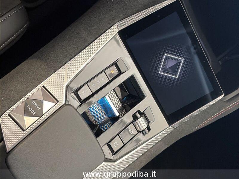 DS DS 4 DS4 BHDi 130 PerfLine- Gruppo Diba