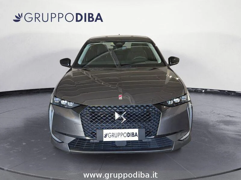 DS DS 4 DS4 BHDi 130 PerfLine- Gruppo Diba
