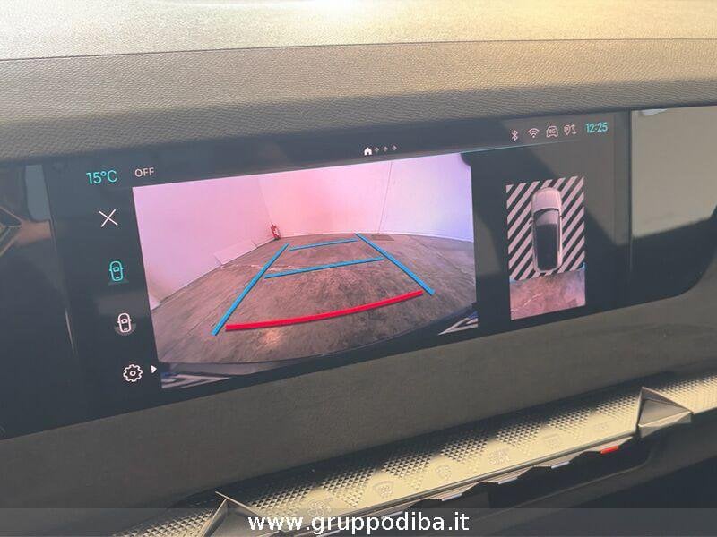 DS DS 4 DS4 BHDi 130 PerfLine- Gruppo Diba