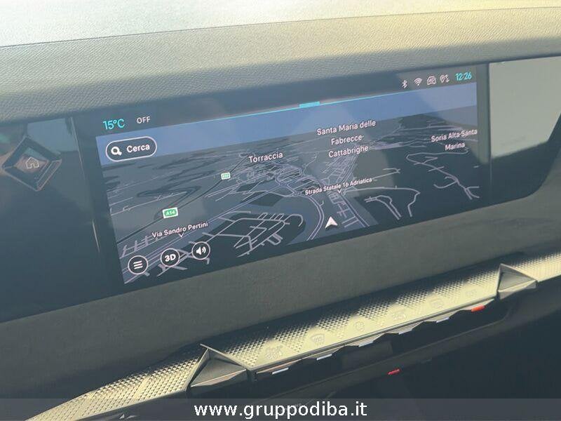 DS DS 4 DS4 BHDi 130 PerfLine- Gruppo Diba