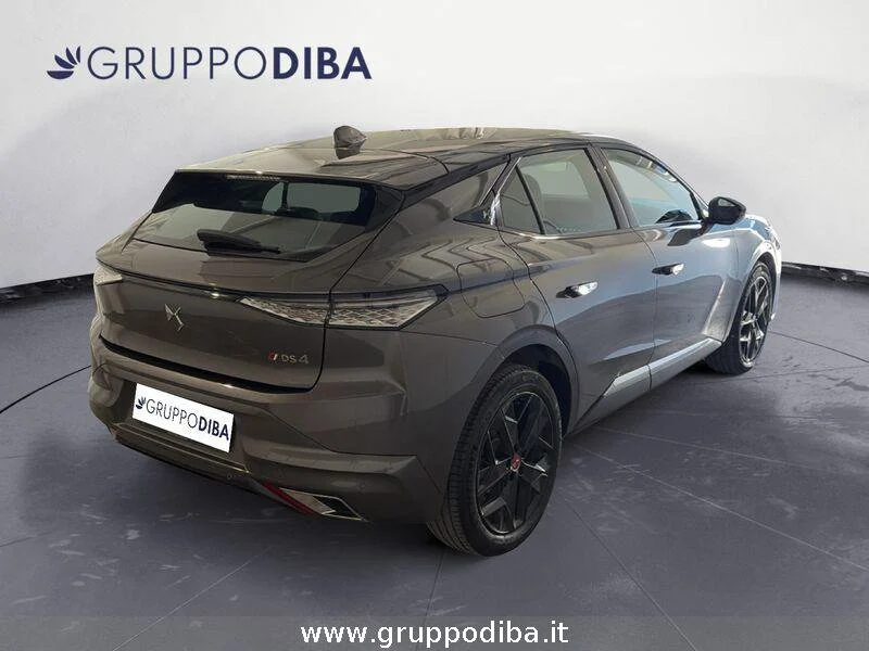 DS DS 4 DS4 BHDi 130 PerfLine- Gruppo Diba