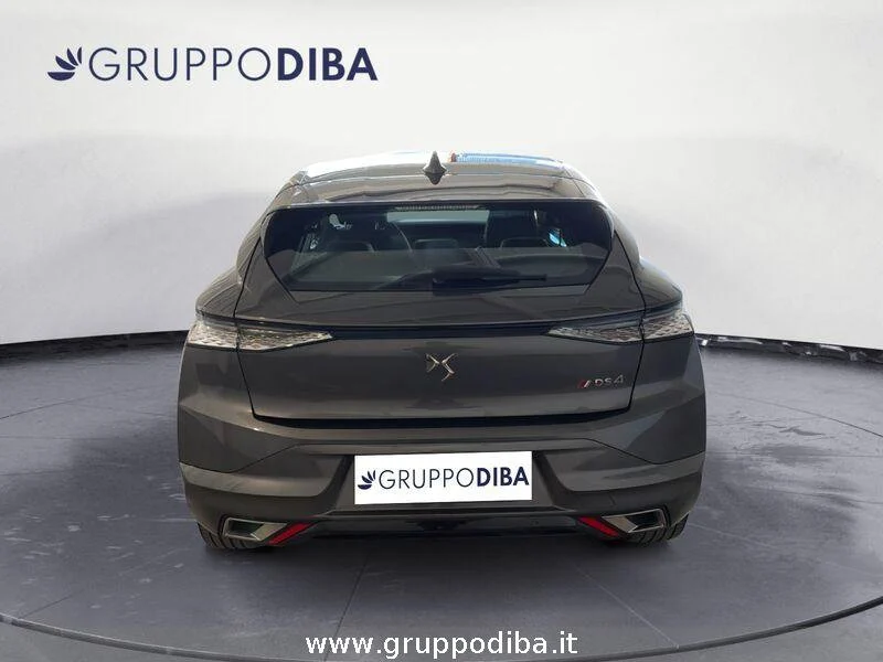 DS DS 4 DS4 BHDi 130 PerfLine- Gruppo Diba