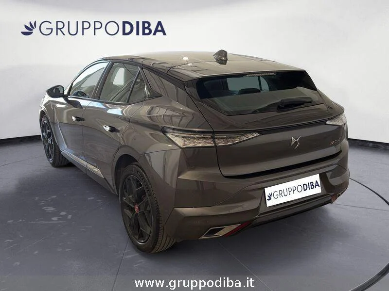 DS DS 4 DS4 BHDi 130 PerfLine- Gruppo Diba