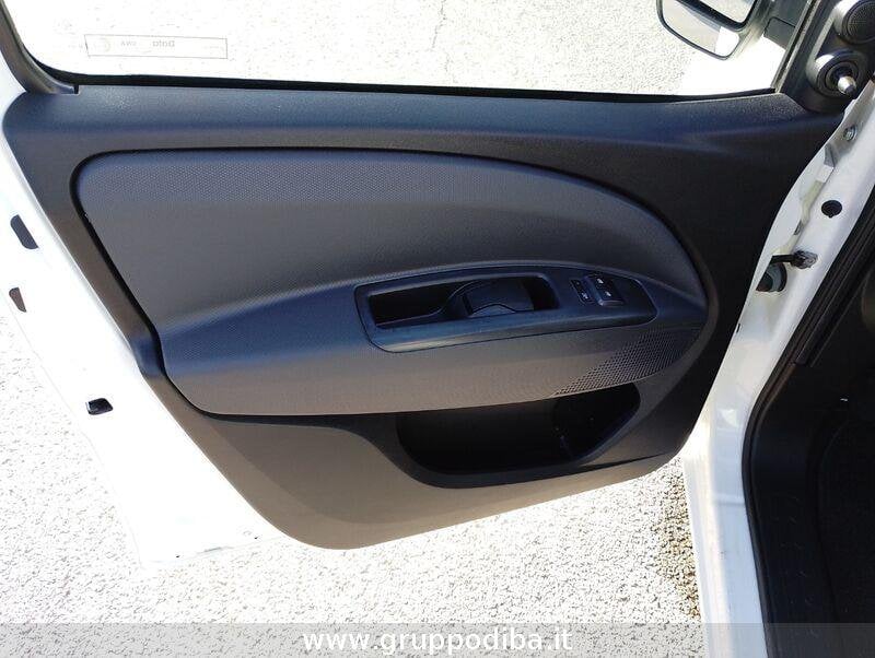 Fiat Professional Dobl&ograve; Cargo 1.6 mjt 16v SX 105cv E5+(E5)- Gruppo Diba