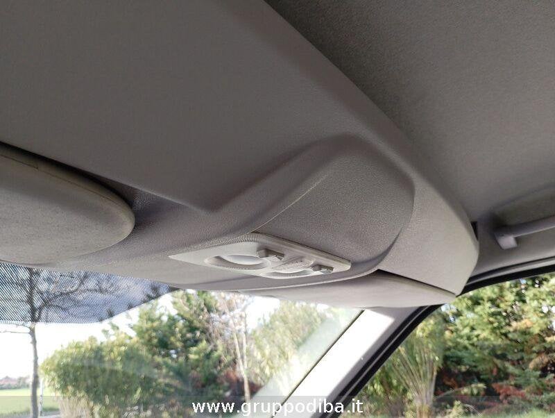 Fiat Professional Dobl&ograve; Cargo 1.6 mjt 16v SX 105cv E5+(E5)- Gruppo Diba