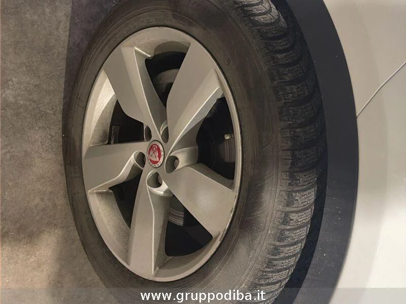 Jaguar E-Pace E-Pace 2.0d i4 S awd 150cv auto my19- Gruppo Diba