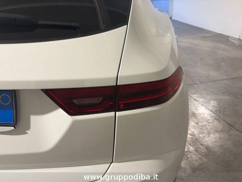 Jaguar E-Pace E-Pace 2.0d i4 S awd 150cv auto my19- Gruppo Diba