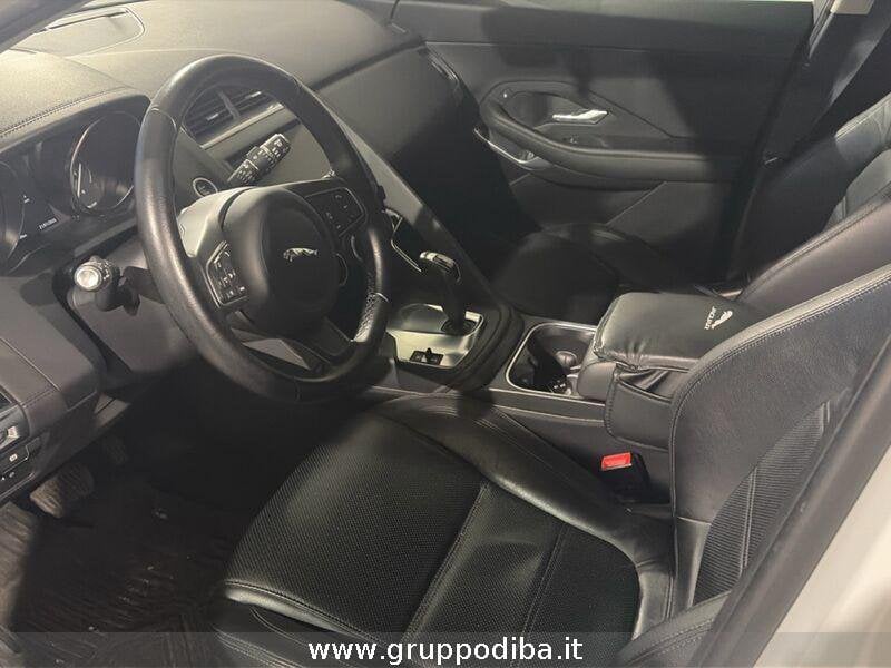 Jaguar E-Pace E-Pace 2.0d i4 S awd 150cv auto my19- Gruppo Diba