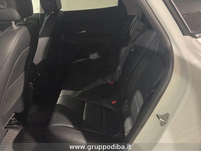 Jaguar E-Pace E-Pace 2.0d i4 S awd 150cv auto my19- Gruppo Diba