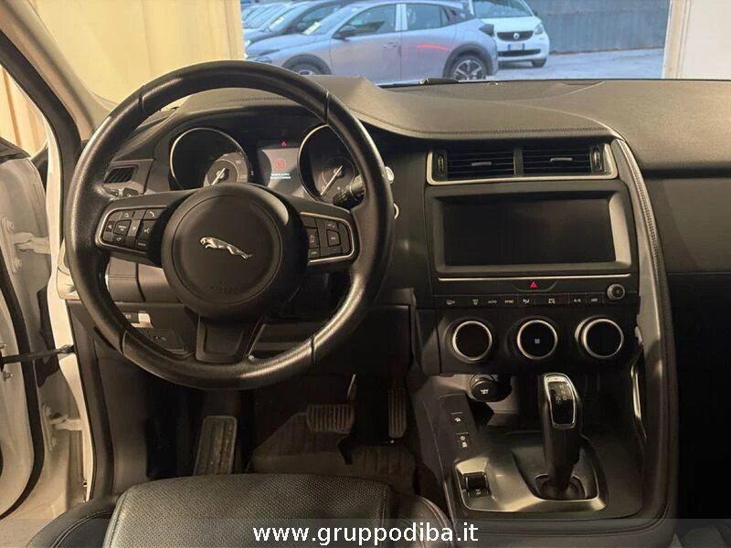 Jaguar E-Pace E-Pace 2.0d i4 S awd 150cv auto my19- Gruppo Diba