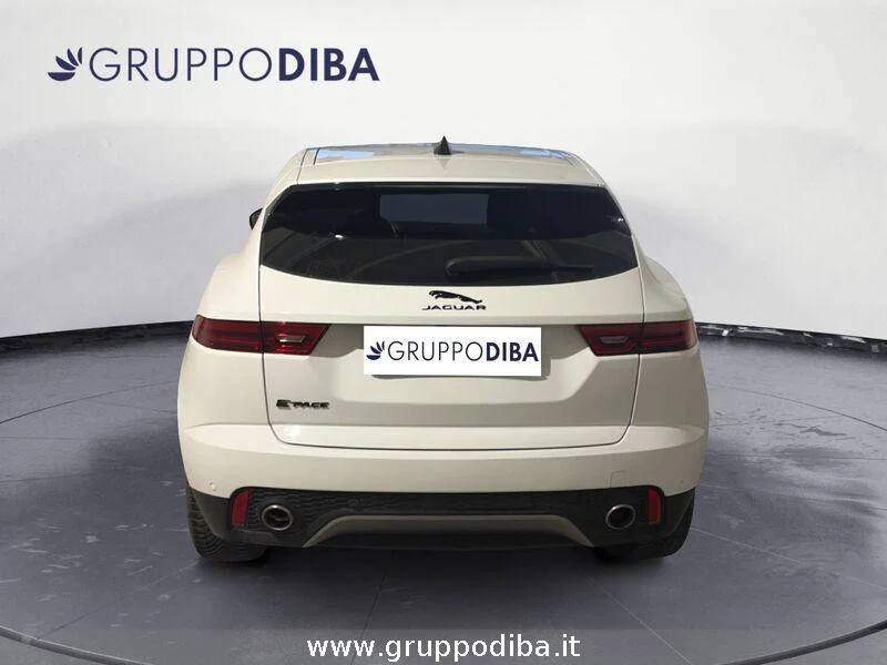Jaguar E-Pace E-Pace 2.0d i4 S awd 150cv auto my19- Gruppo Diba