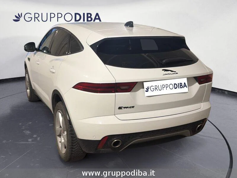 Jaguar E-Pace E-Pace 2.0d i4 S awd 150cv auto my19- Gruppo Diba