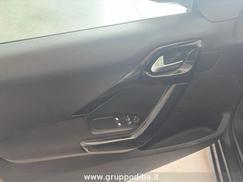 Peugeot 208 208 3p 1.2 puretech Access gpl 82cv- Gruppo Diba