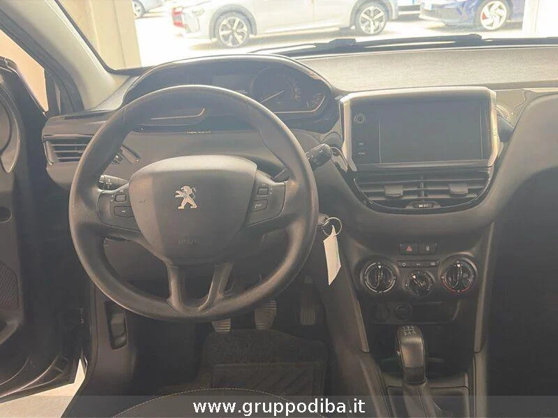 Peugeot 208 208 3p 1.2 puretech Access gpl 82cv- Gruppo Diba
