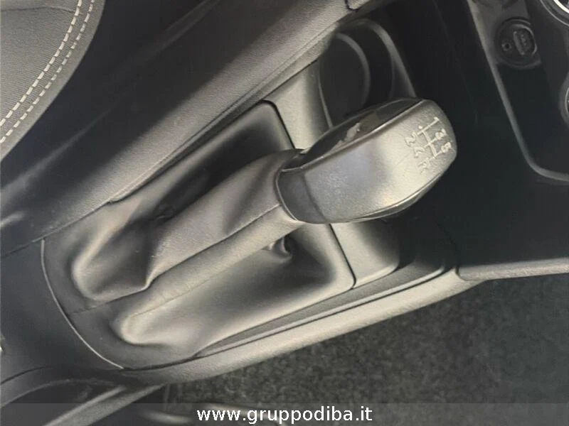 Peugeot 208 208 3p 1.2 puretech Access gpl 82cv- Gruppo Diba