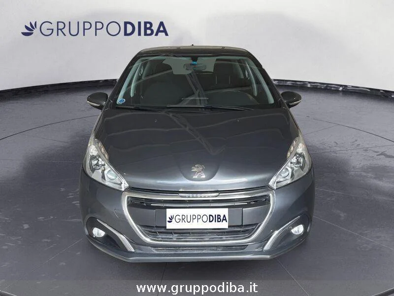 Peugeot 208 208 3p 1.2 puretech Access gpl 82cv- Gruppo Diba
