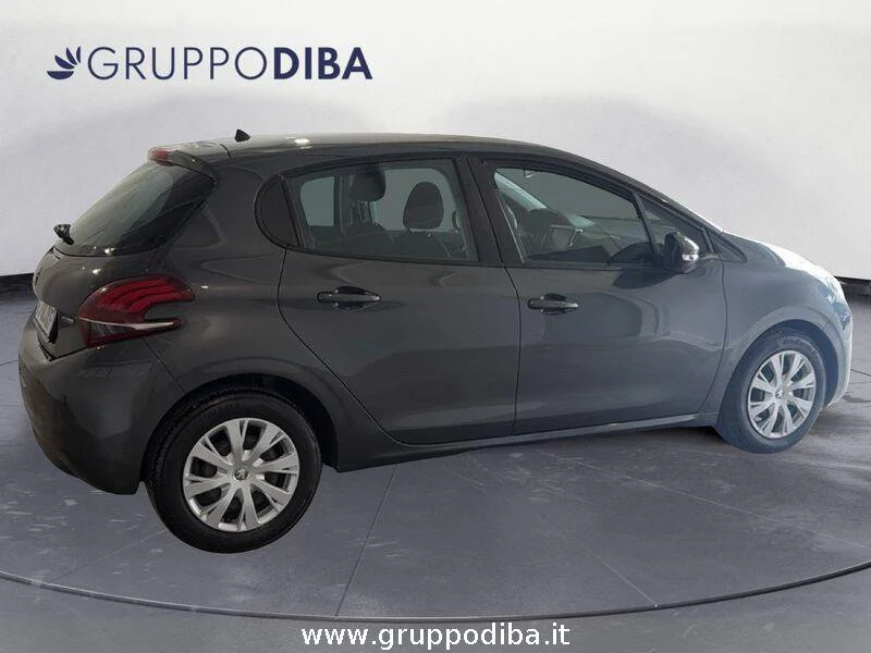 Peugeot 208 208 3p 1.2 puretech Access gpl 82cv- Gruppo Diba