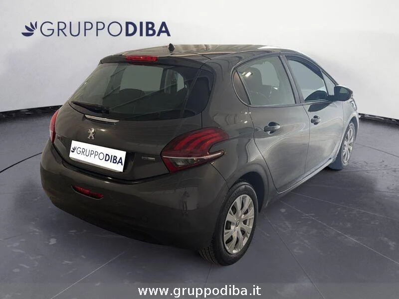 Peugeot 208 208 3p 1.2 puretech Access gpl 82cv- Gruppo Diba