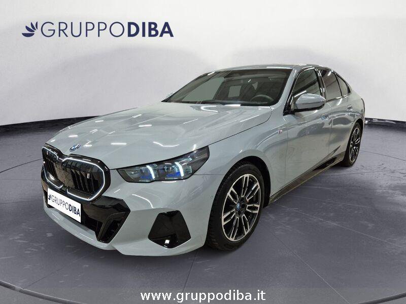 BMW i5 i5 xdrive40 MSport Pro- Gruppo Diba