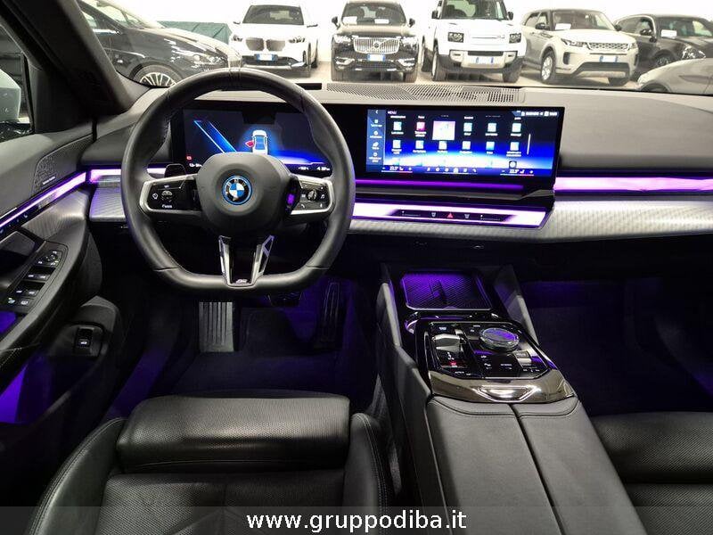 BMW i5 i5 xdrive40 MSport Pro- Gruppo Diba